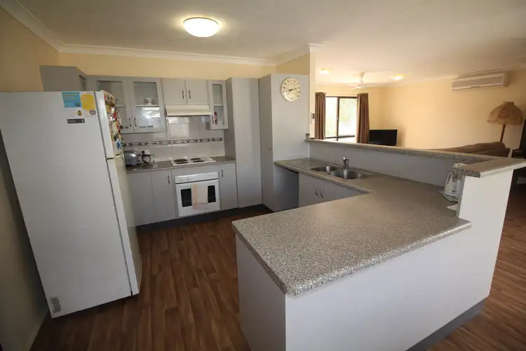 Main view of Homely house listing, 9 Hamish Avenue, Rasmussen QLD 4815
