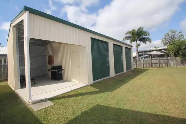 Fourth view of Homely house listing, 9 Hamish Avenue, Rasmussen QLD 4815