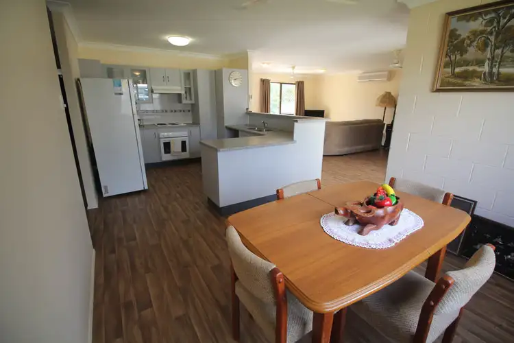 Fifth view of Homely house listing, 9 Hamish Avenue, Rasmussen QLD 4815