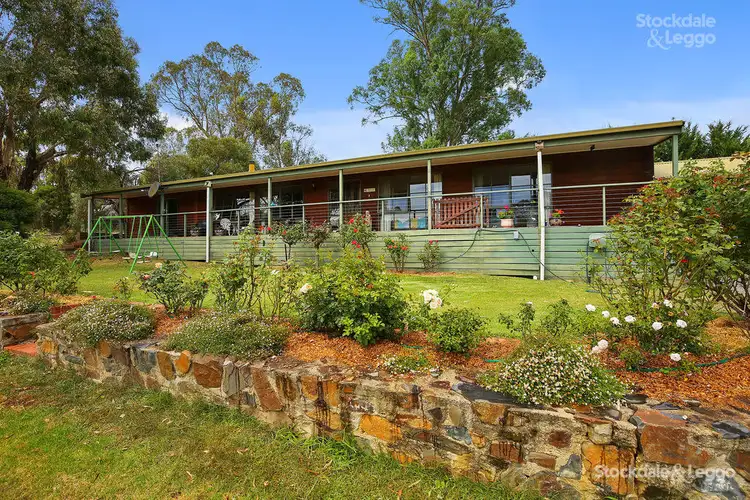 2439 Goulburn Valley Highway, Alexandra VIC 3714