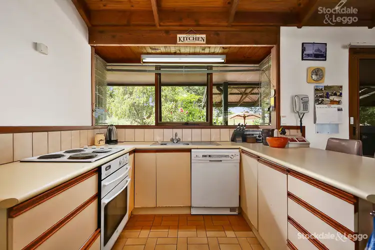 Third view of Homely house listing, 2439 Goulburn Valley Highway, Alexandra VIC 3714