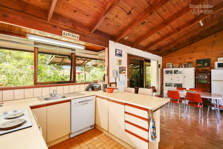 Fourth view of Homely house listing, 2439 Goulburn Valley Highway, Alexandra VIC 3714