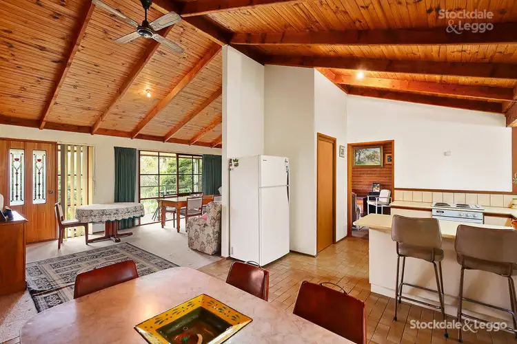 Fifth view of Homely house listing, 2439 Goulburn Valley Highway, Alexandra VIC 3714
