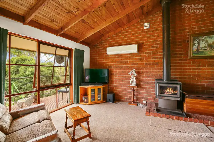 Sixth view of Homely house listing, 2439 Goulburn Valley Highway, Alexandra VIC 3714