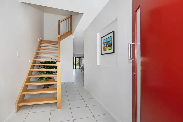 Second view of Homely house listing, 108 DRAYTON TERRACE, Wynnum QLD 4178