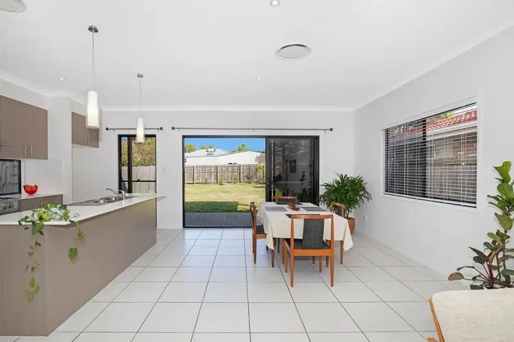 Fourth view of Homely house listing, 108 DRAYTON TERRACE, Wynnum QLD 4178