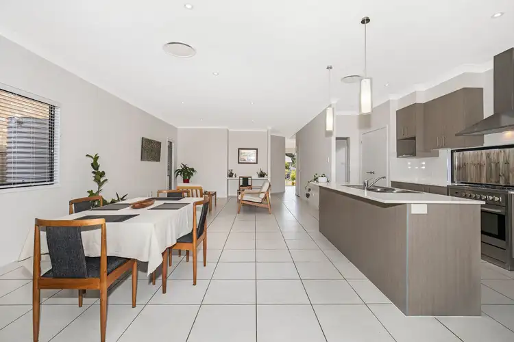 Sixth view of Homely house listing, 108 DRAYTON TERRACE, Wynnum QLD 4178
