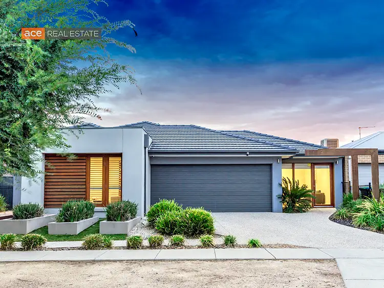 16 Cresswell Avenue, Williams Landing VIC 3027