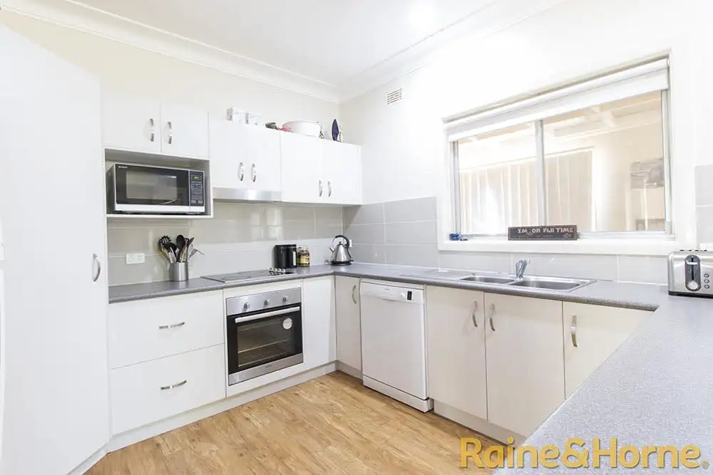 Main view of Homely house listing, 38 Lovett Avenue, Dubbo NSW 2830