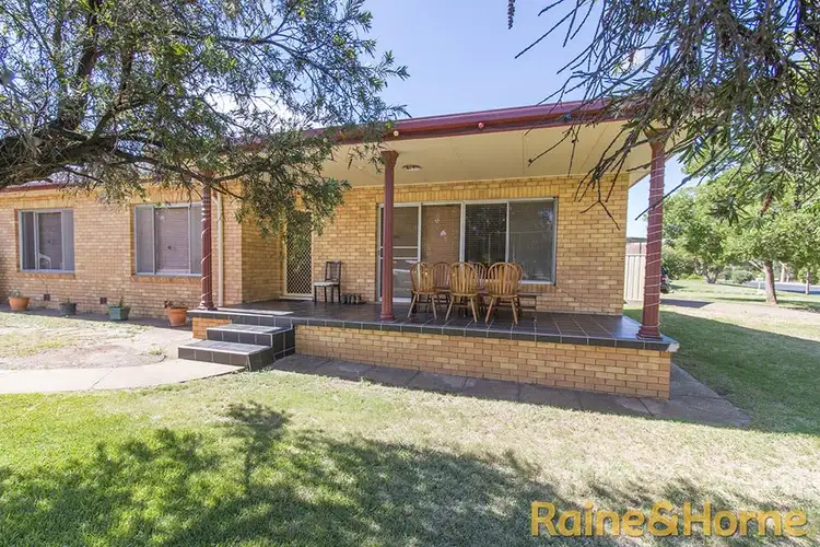 Second view of Homely house listing, 38 Lovett Avenue, Dubbo NSW 2830