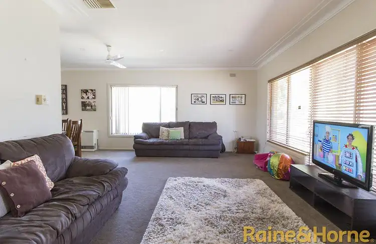 Fourth view of Homely house listing, 38 Lovett Avenue, Dubbo NSW 2830