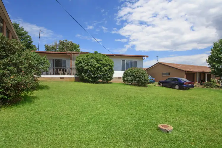20 Woolalla Street, Cooma NSW 2630