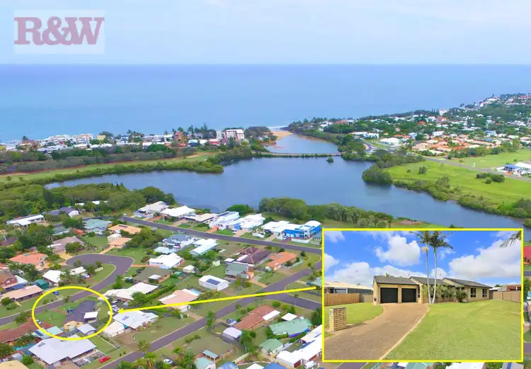 13 Palmer Avenue, Bargara QLD 4670