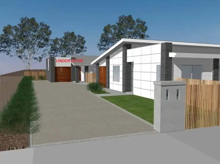 Main view of Homely house listing, Lot 71 SPRING FARM ROAD, Kingston TAS 7050