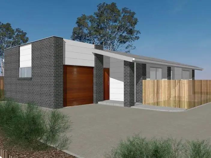 Second view of Homely house listing, Lot 71 SPRING FARM ROAD, Kingston TAS 7050