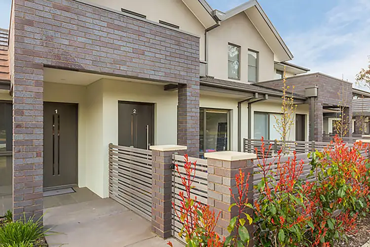 2/93 Nemarang Crescent, Waramanga ACT 2611