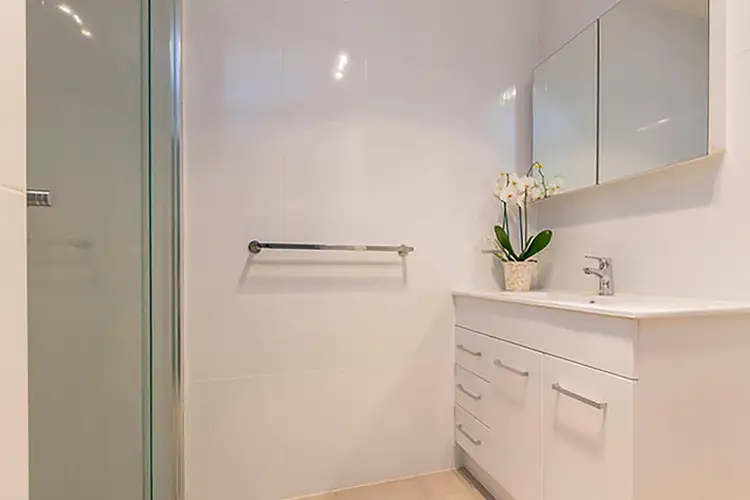 Fourth view of Homely townhouse listing, 2/93 Nemarang Crescent, Waramanga ACT 2611