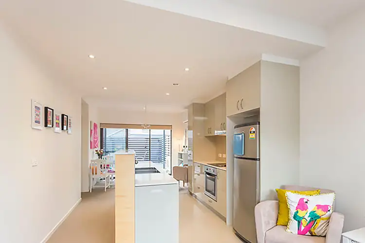 Fifth view of Homely townhouse listing, 2/93 Nemarang Crescent, Waramanga ACT 2611