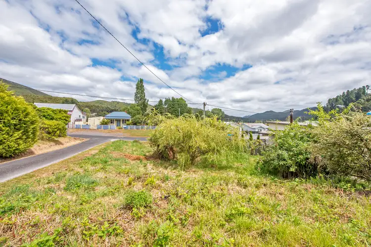 Main view of Homely land listing, 9 Lovett Street, Queenstown TAS 7467