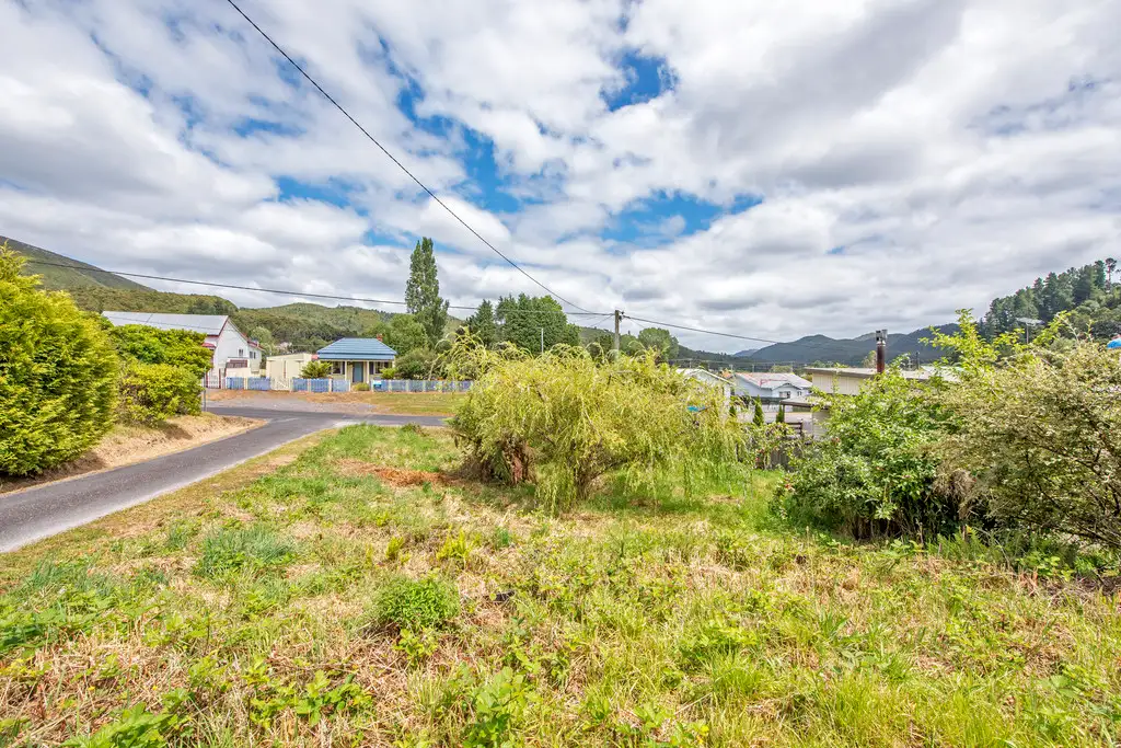 Main view of Homely land listing, 9 Lovett Street, Queenstown TAS 7467