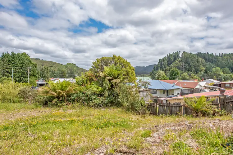 Second view of Homely land listing, 9 Lovett Street, Queenstown TAS 7467
