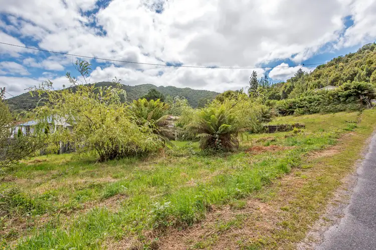 Third view of Homely land listing, 9 Lovett Street, Queenstown TAS 7467