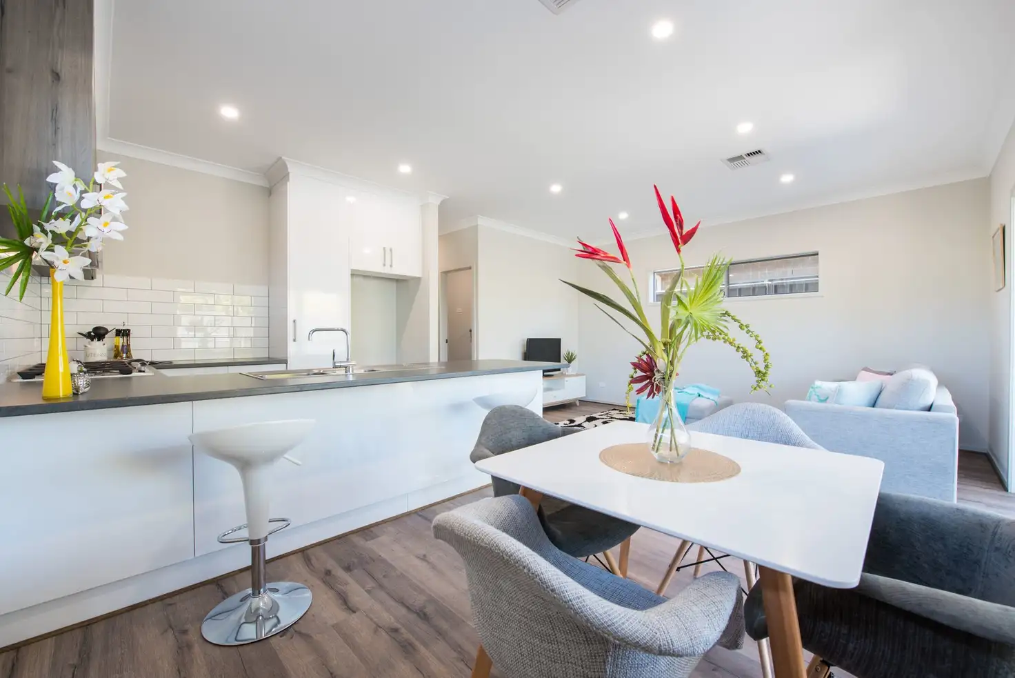 Main view of Homely house listing, 16A Sullivan Terrace, O'sullivan Beach SA 5166