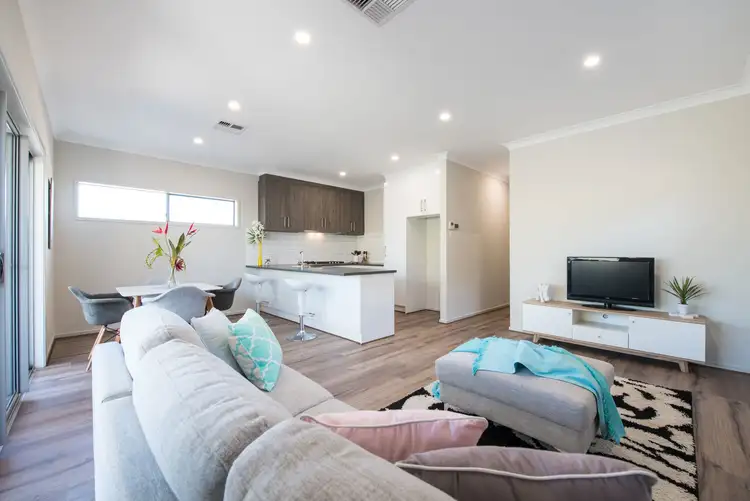 Second view of Homely house listing, 16A Sullivan Terrace, O'sullivan Beach SA 5166