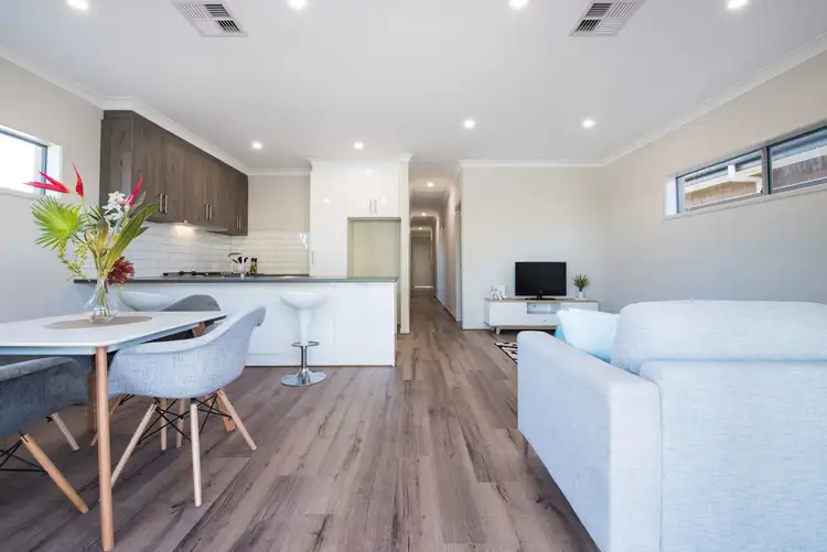 Third view of Homely house listing, 16A Sullivan Terrace, O'sullivan Beach SA 5166