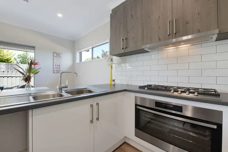 Fourth view of Homely house listing, 16A Sullivan Terrace, O'sullivan Beach SA 5166