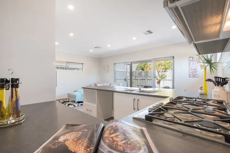 Fifth view of Homely house listing, 16A Sullivan Terrace, O'sullivan Beach SA 5166