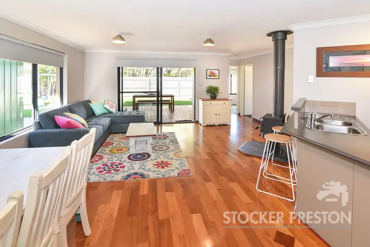 Second view of Homely house listing, 23 Village Green, Margaret River WA 6285