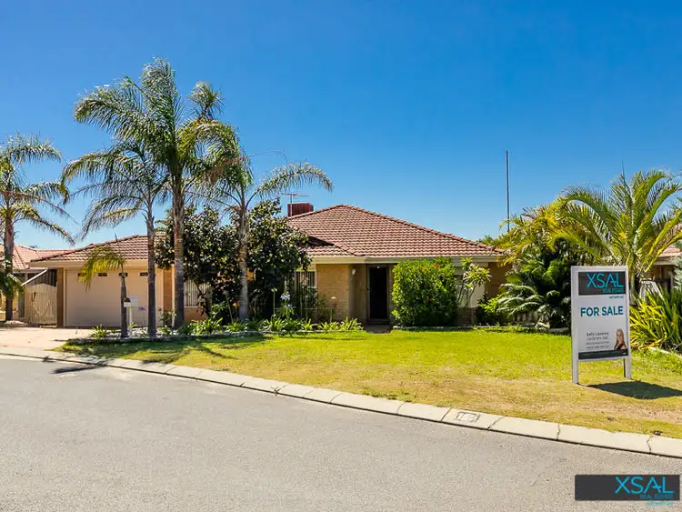 18 TARAKAN HEIGHTS, Marangaroo WA 6064