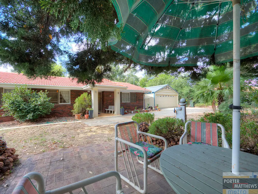 Main view of Homely house listing, 216 Grove Road, Lesmurdie WA 6076