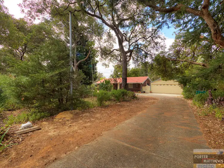 Third view of Homely house listing, 216 Grove Road, Lesmurdie WA 6076