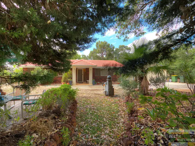 Fourth view of Homely house listing, 216 Grove Road, Lesmurdie WA 6076