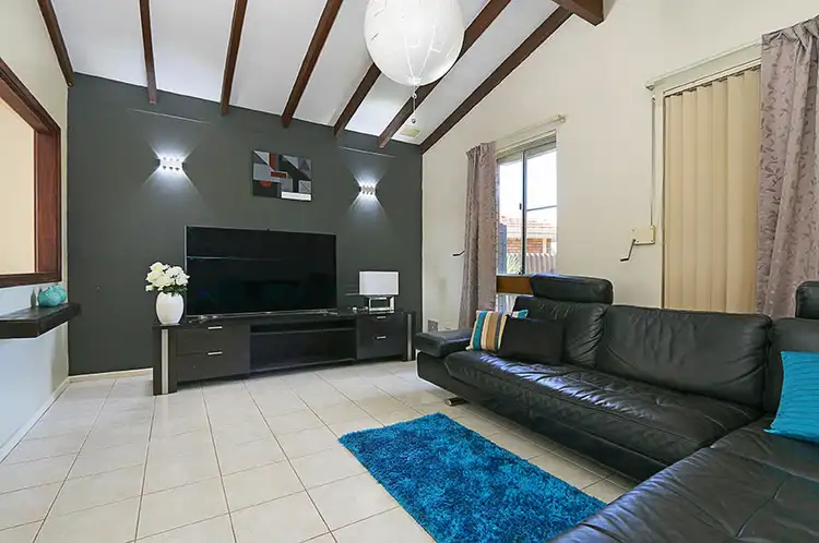 Third view of Homely semi-detached listing, 11 Dewis Place, Bull Creek WA 6149