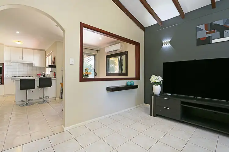 Fourth view of Homely semi-detached listing, 11 Dewis Place, Bull Creek WA 6149