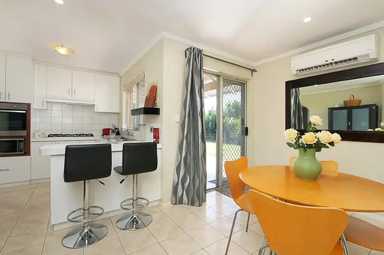 Sixth view of Homely semi-detached listing, 11 Dewis Place, Bull Creek WA 6149