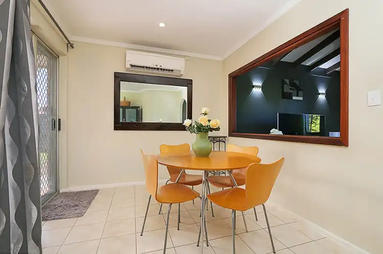 Seventh view of Homely semi-detached listing, 11 Dewis Place, Bull Creek WA 6149