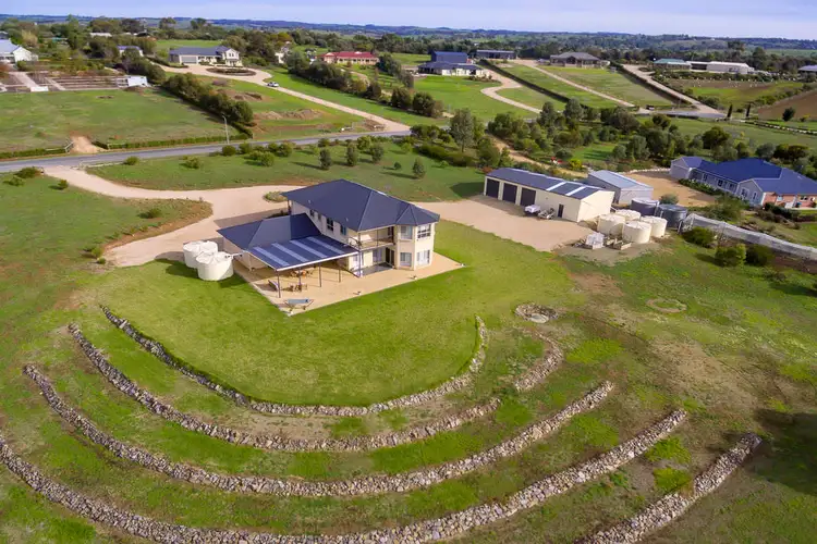 Lot 11 Toby Court, Strathalbyn SA 5255