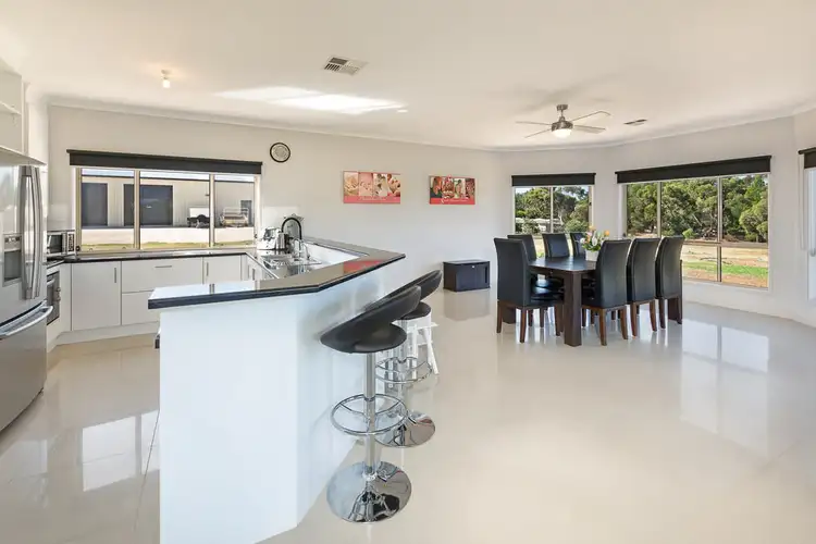 Fifth view of Homely house listing, Lot 11 Toby Court, Strathalbyn SA 5255