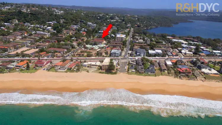 10/17 Clarke Street, Narrabeen NSW 2101