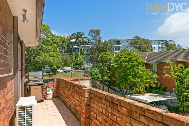 Fourth view of Homely unit listing, 10/17 Clarke Street, Narrabeen NSW 2101