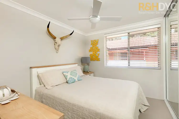Fifth view of Homely unit listing, 10/17 Clarke Street, Narrabeen NSW 2101