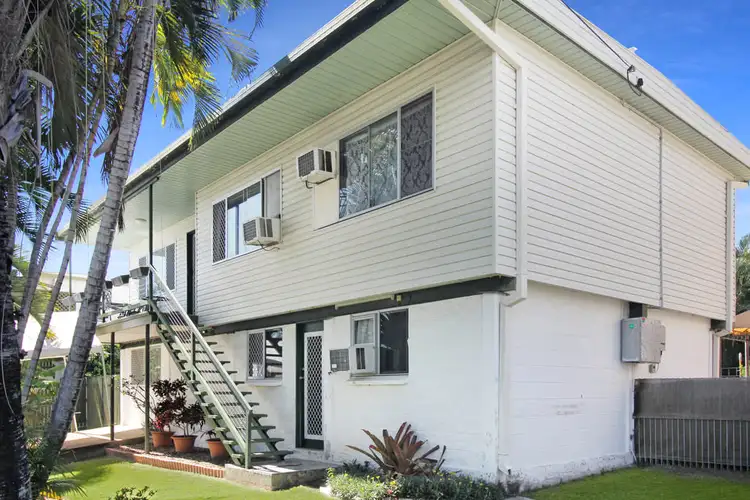 Main view of Homely house listing, 34 Payne Street, Mount Louisa QLD 4814