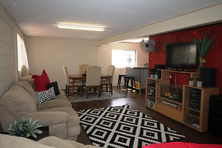 Second view of Homely house listing, 34 Payne Street, Mount Louisa QLD 4814