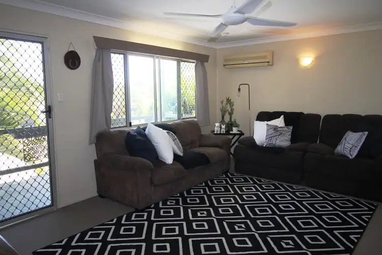 Fourth view of Homely house listing, 34 Payne Street, Mount Louisa QLD 4814