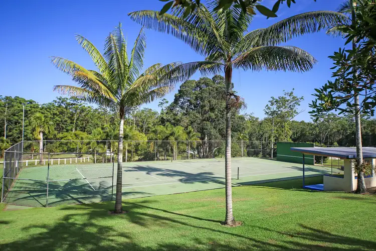 130 Paskins Road, Palmwoods QLD 4555