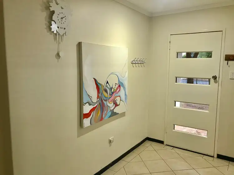 Second view of Homely house listing, 17 Carruthers Crescent, Gillen NT 870